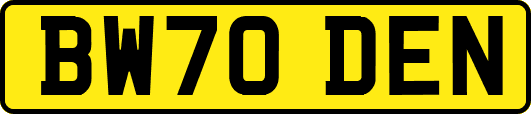 BW70DEN