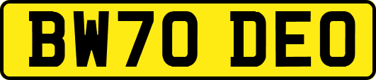 BW70DEO