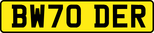 BW70DER