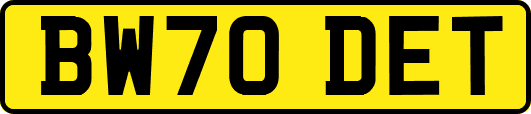 BW70DET