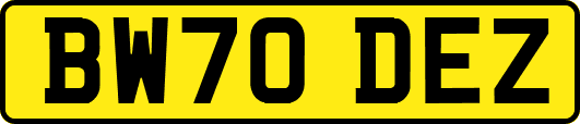 BW70DEZ