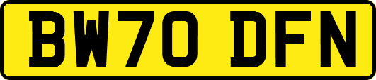 BW70DFN