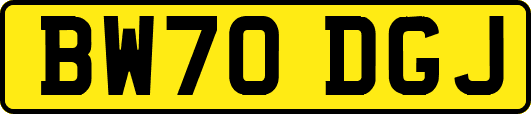 BW70DGJ