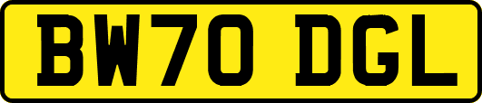 BW70DGL