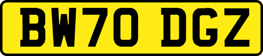 BW70DGZ