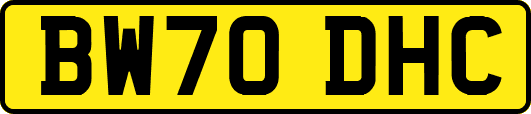 BW70DHC
