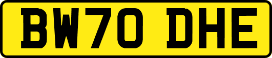 BW70DHE