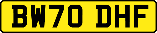 BW70DHF