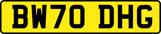 BW70DHG