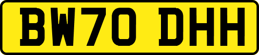 BW70DHH