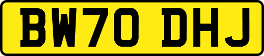 BW70DHJ