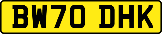 BW70DHK