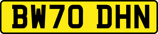 BW70DHN