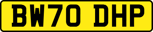 BW70DHP