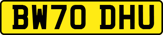 BW70DHU