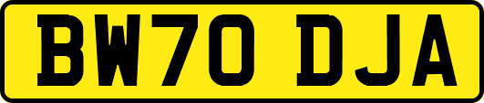 BW70DJA