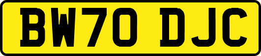 BW70DJC