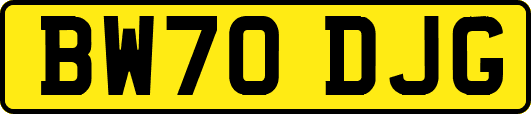 BW70DJG