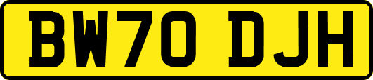 BW70DJH