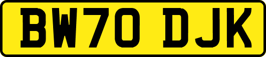 BW70DJK