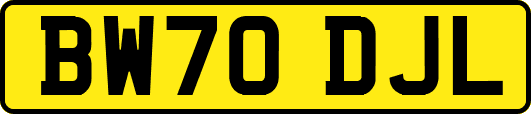 BW70DJL