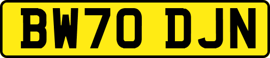 BW70DJN