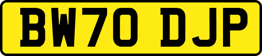 BW70DJP