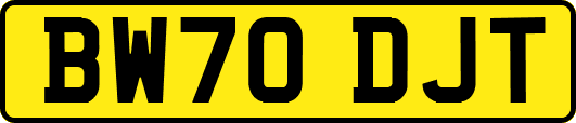 BW70DJT