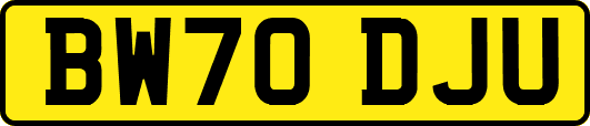 BW70DJU
