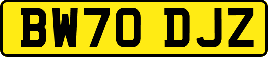 BW70DJZ