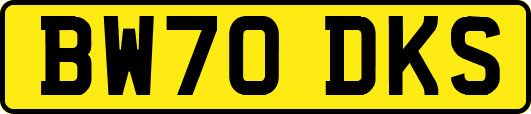 BW70DKS