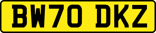BW70DKZ