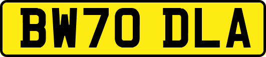 BW70DLA