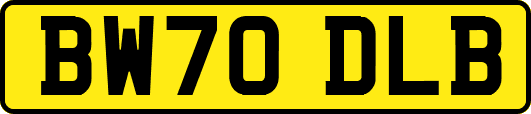 BW70DLB