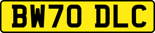 BW70DLC