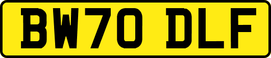 BW70DLF