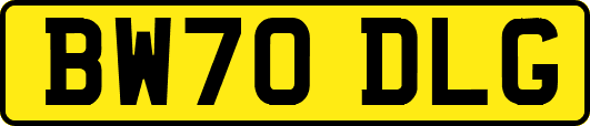 BW70DLG