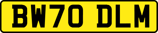BW70DLM