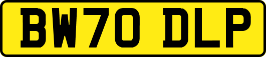BW70DLP