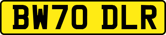 BW70DLR