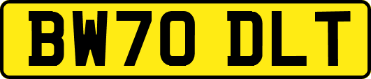 BW70DLT