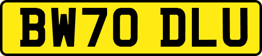 BW70DLU