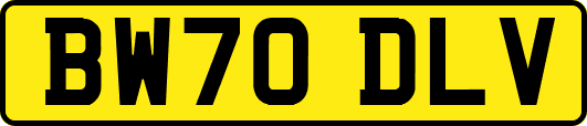 BW70DLV