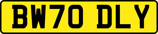 BW70DLY