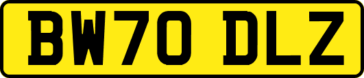 BW70DLZ