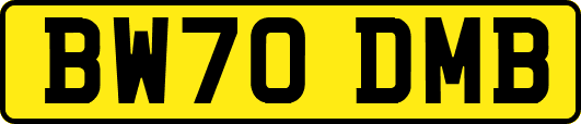 BW70DMB