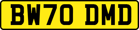 BW70DMD