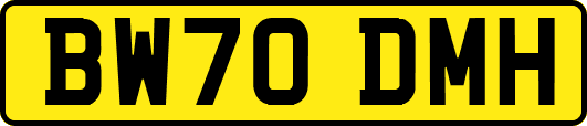 BW70DMH