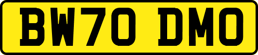 BW70DMO