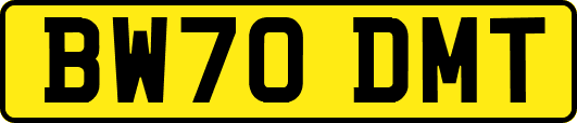 BW70DMT